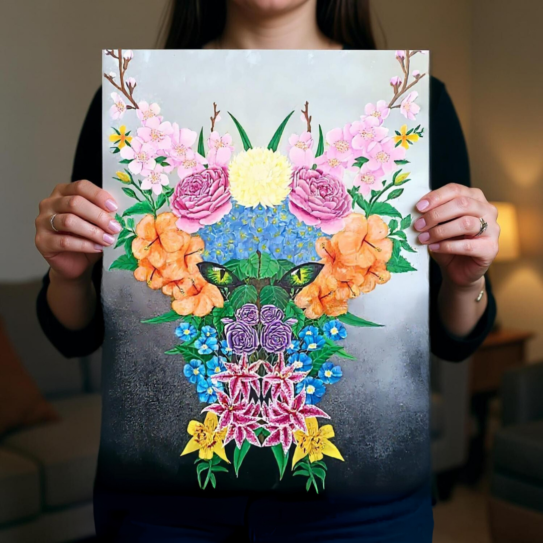 Paper Prints