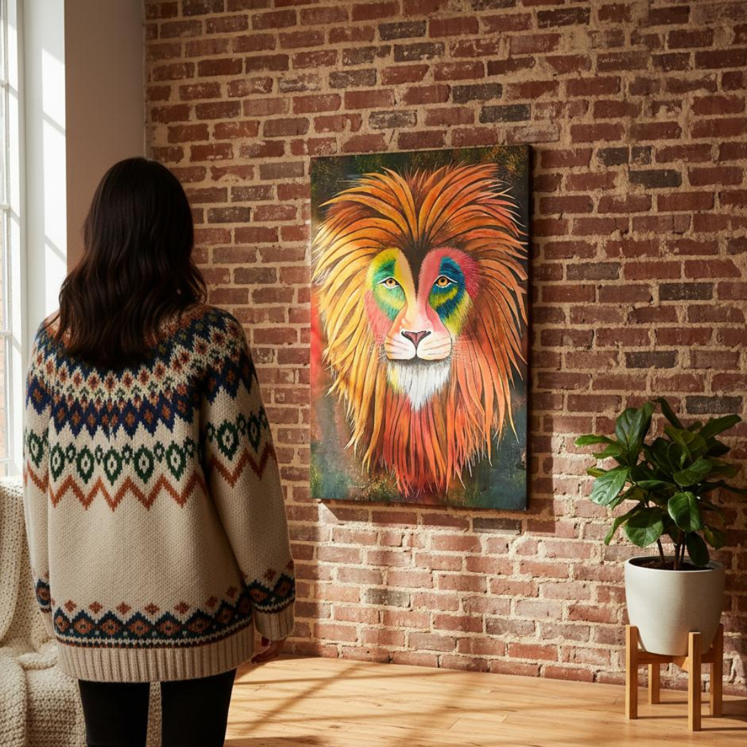 Canvas Prints